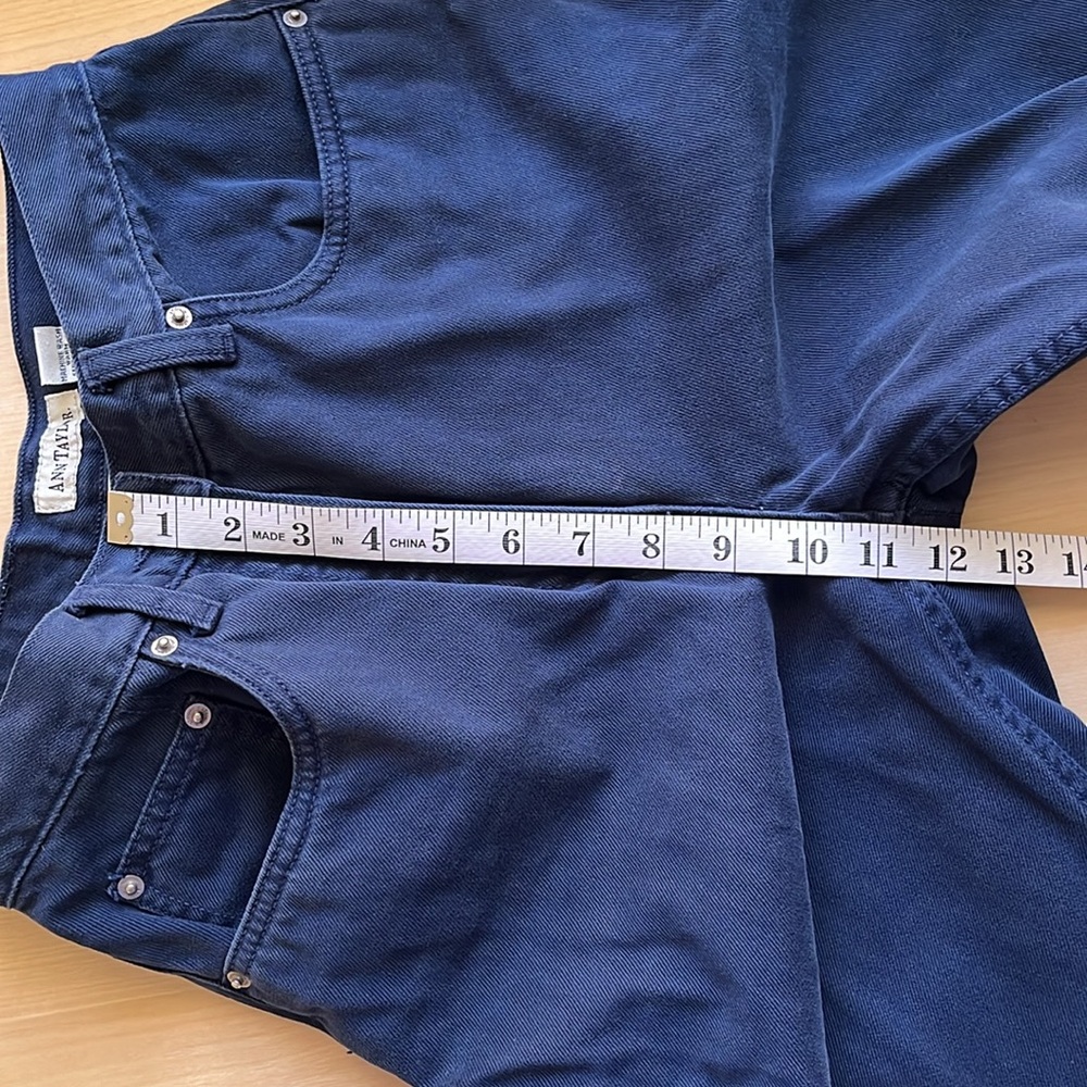 EUC Vintage Ann Taylor - Picture 7 of 16